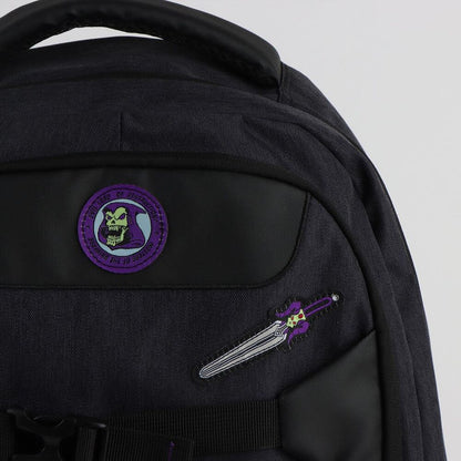 Mochila Mestres do Universo