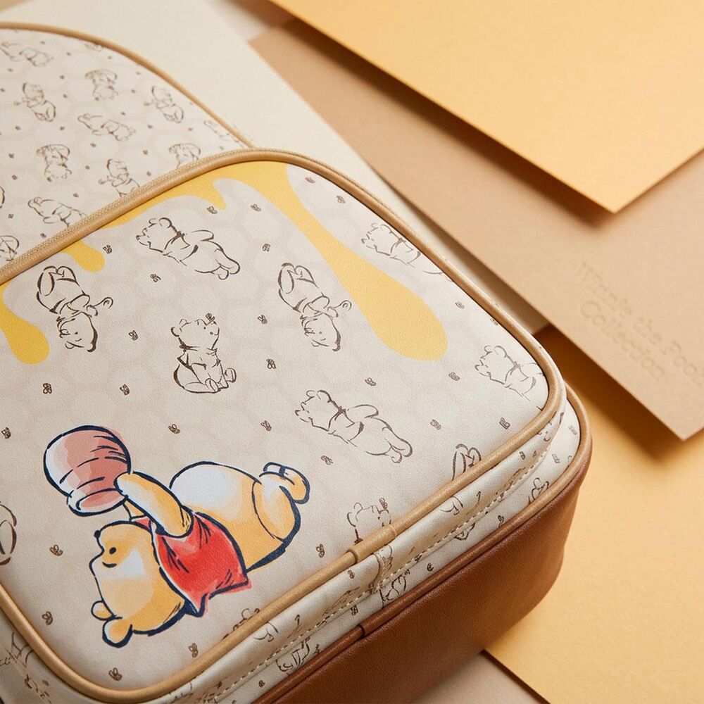 Winnie Puuh Disney Rucksack