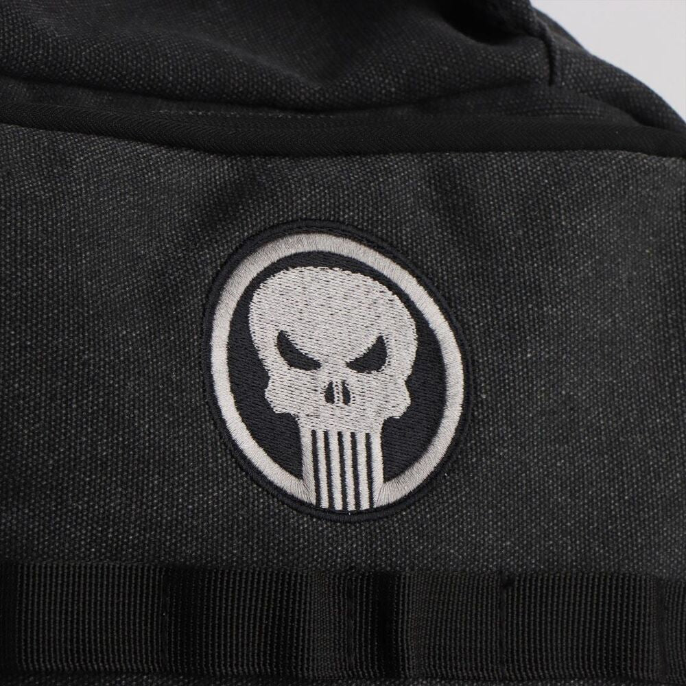 The Punisher Marvel Backpack