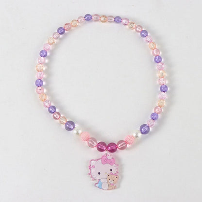 Hello Kitty and Friends beauty box set