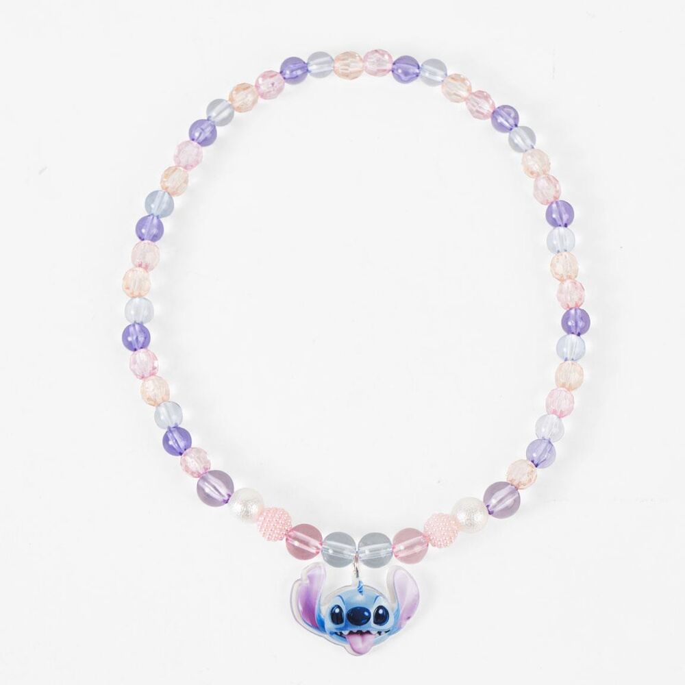 Disney Stitch Beauty Set