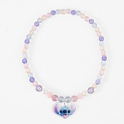 Disney Stitch Beauty Set