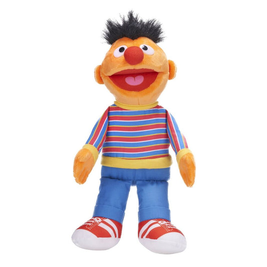 sesame street epi plush 28cm