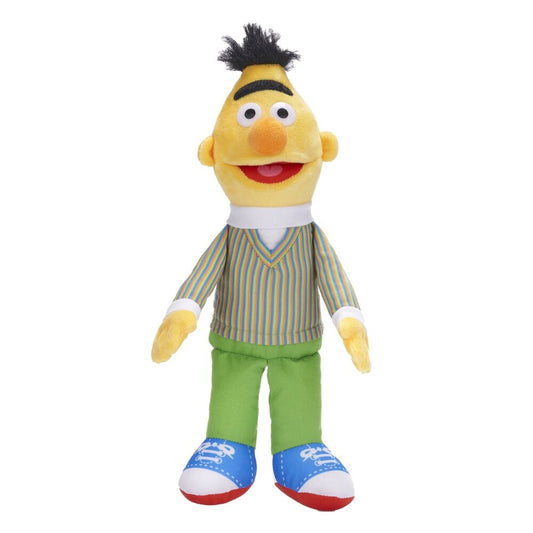 blas sesame street plush 28cm