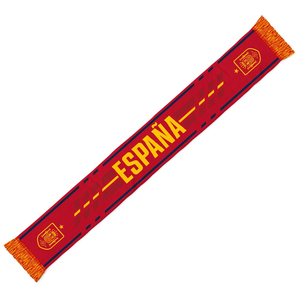Spanish national football team scarf