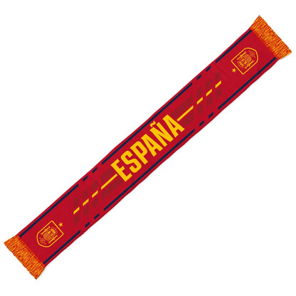 Spanish national football team scarf