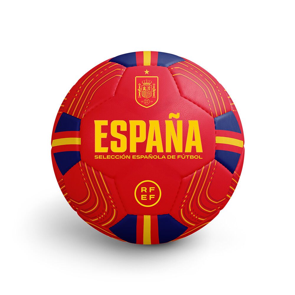 spanish national team football ball