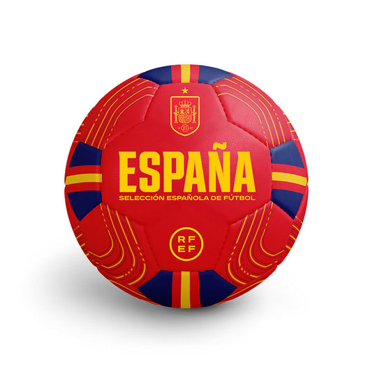 spanish national team football ball