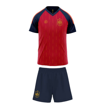 spanish national football team