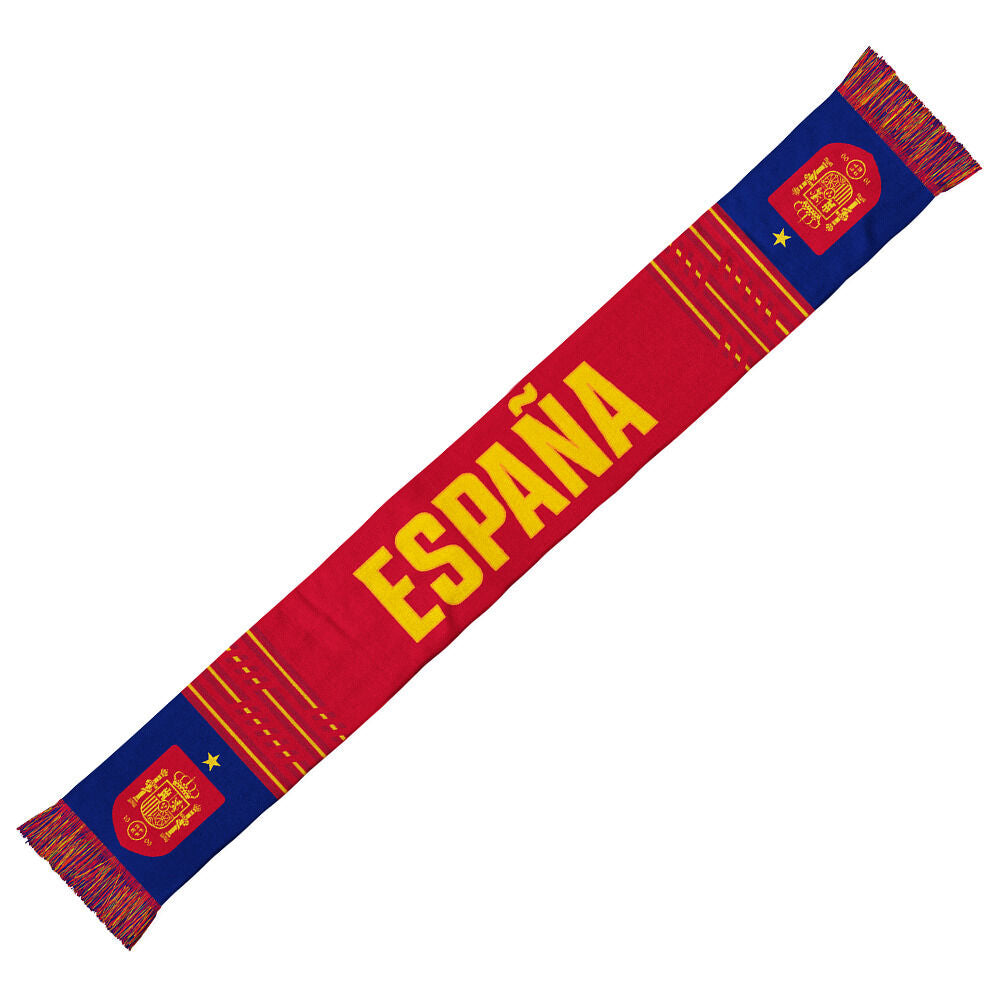 Spanish national football team scarf