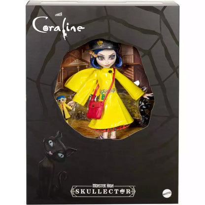 Boneca Corine Monster High