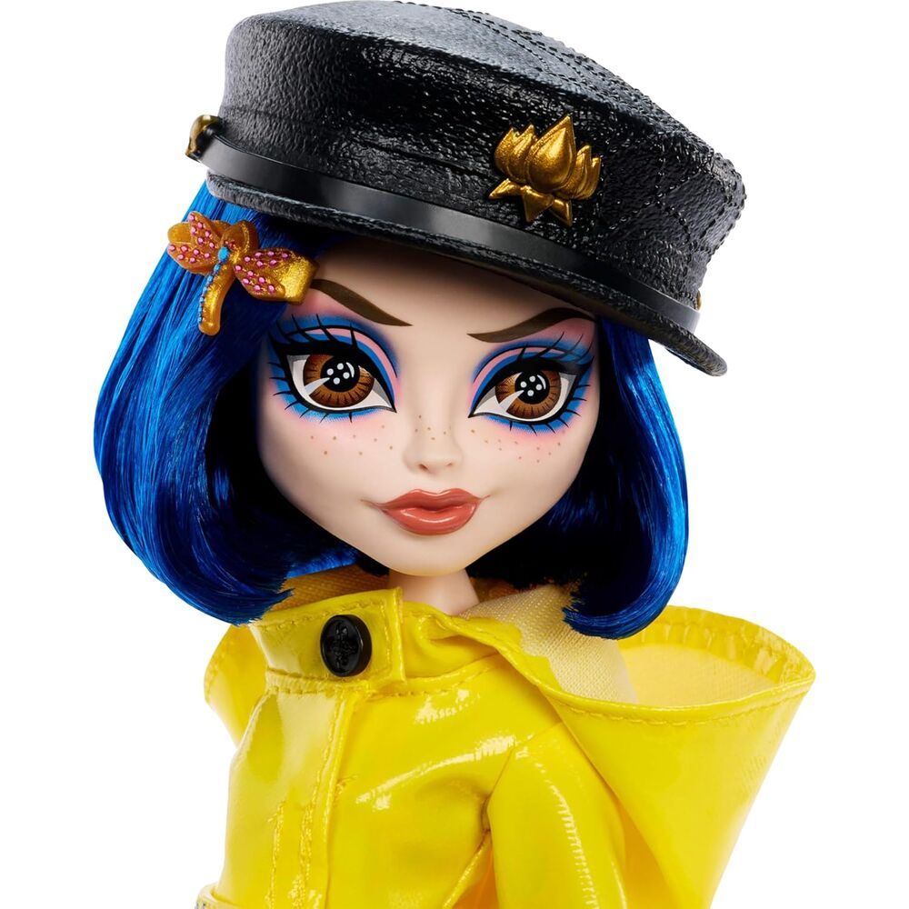 Boneca Corine Monster High