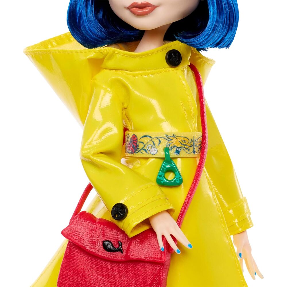 Boneca Corine Monster High