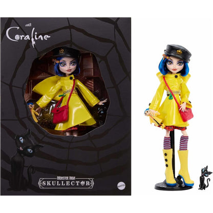 Boneca Corine Monster High