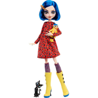 Boneca Corine Monster High