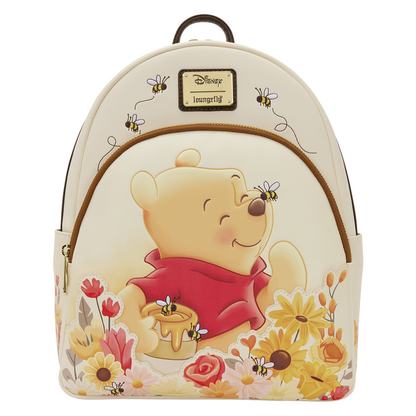 winnie the pooh disney loungefly backpack 31cm