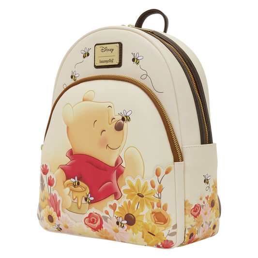 Winnie The Pooh Disney Loungefly Backpack 31cm