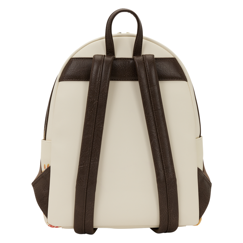 Winnie The Pooh Disney Loungefly Backpack 31cm