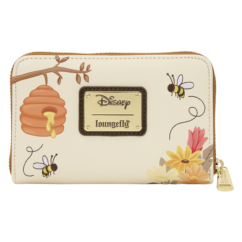 Winnie Puuh Disney Loungefly Geldbörse