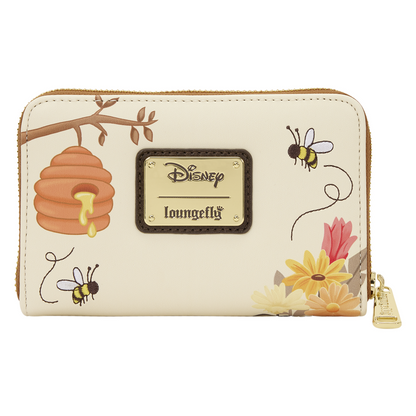 Winnie Puuh Disney Loungefly Geldbörse