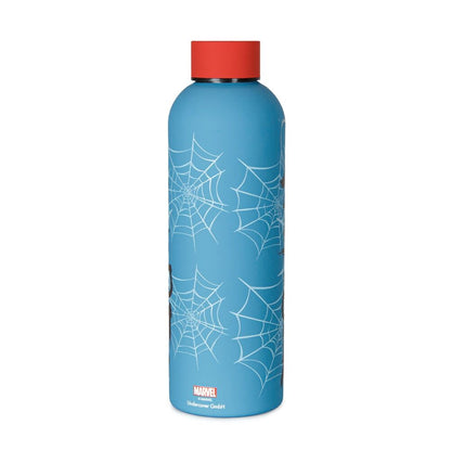 Spiderman Marvel 800ml Edelstahlflasche