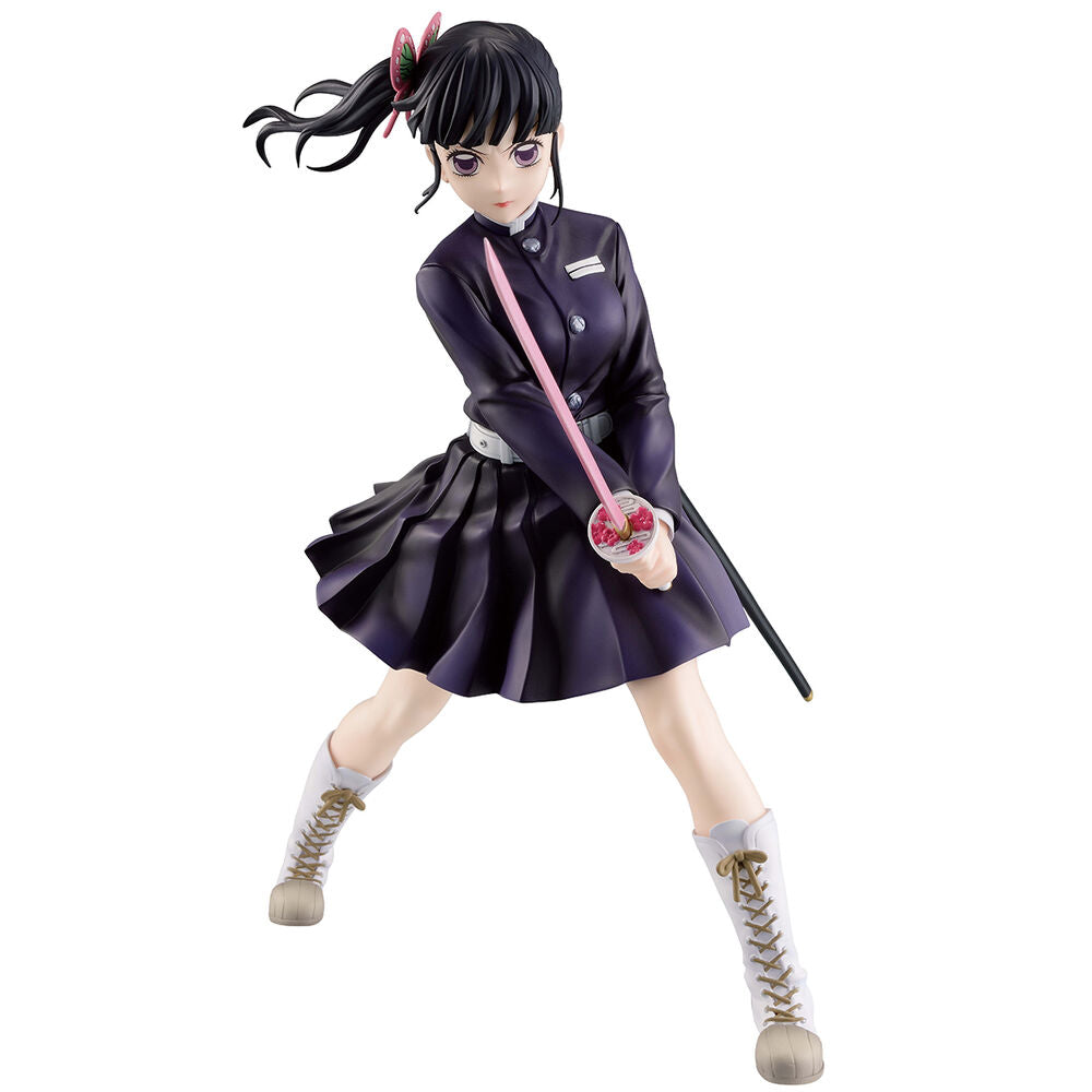 figure ichibansho kanao tsuyuri upper two demon slayer kimetsu no yaiba 23cm