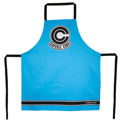 Capsule Corp Dragon Ball Apron