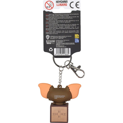 Pokis Gizmo Gremlins Keychain