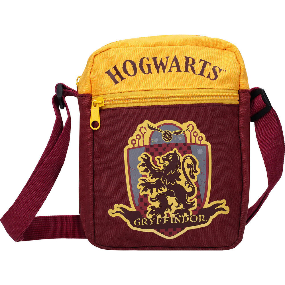 Harry Potter Gryffindor Bag