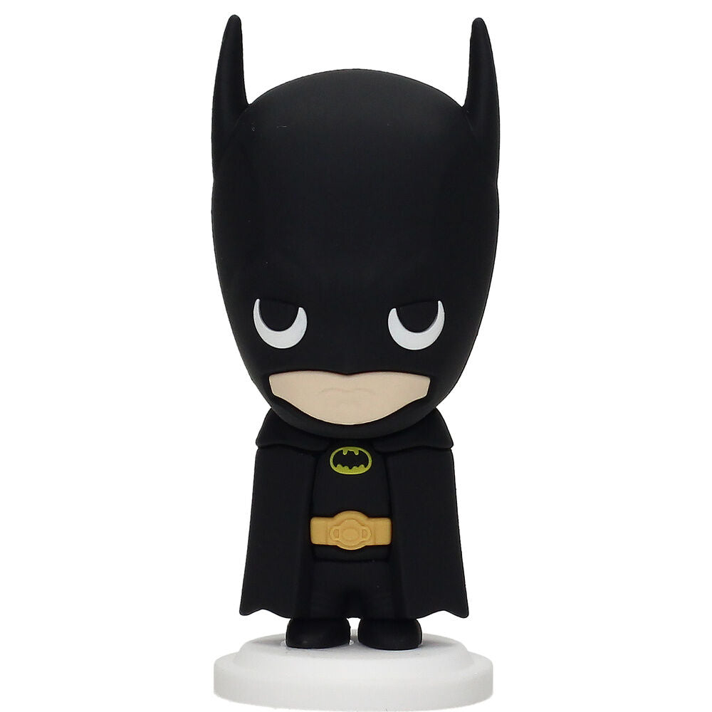 pokis batman dc comics figure