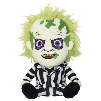 bitelchus beetlejuice plush 30cm