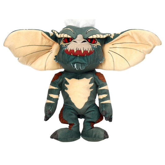 stripe gremlins egg plush