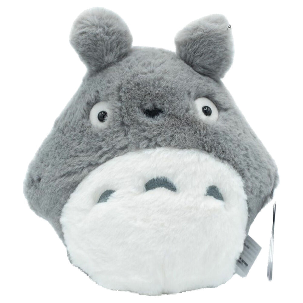 nakayoshi gray totoro plush my neighbor totoro 20cm