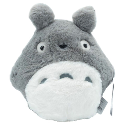 nakayoshi gray totoro plush my neighbor totoro 20cm