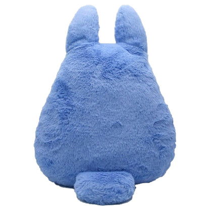 Coussin en peluche Totoro bleu Nakayoshi Mon Voisin Totoro 42 cm