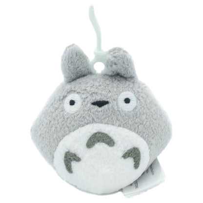 totoro grey plush keychain strap my neighbor totoro 85cm