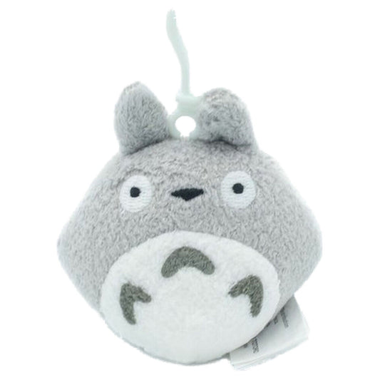 totoro grey plush keychain strap my neighbor totoro 85cm