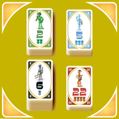 Gioco da tavolo 111 Formiche (in spagnolo)