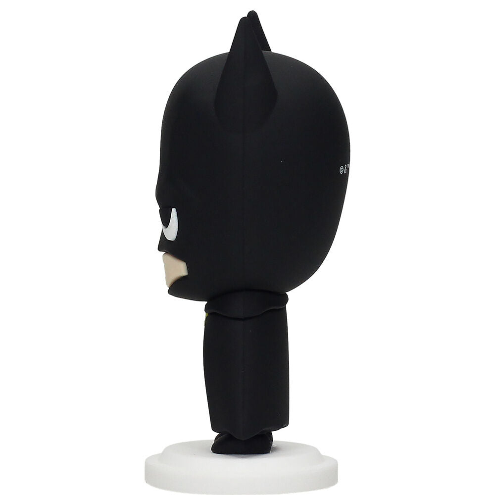 Figura do Batman da Pokis da DC Comics