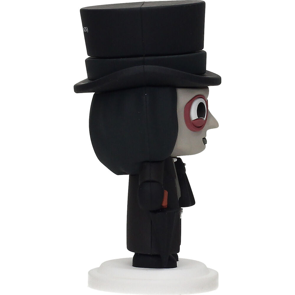 Figura Pokis Pinguim Batman DC Comics