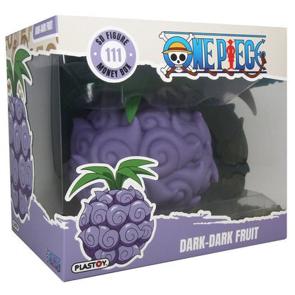 Fruit of Darkness One Piece Piggy Bank Figure 13cm