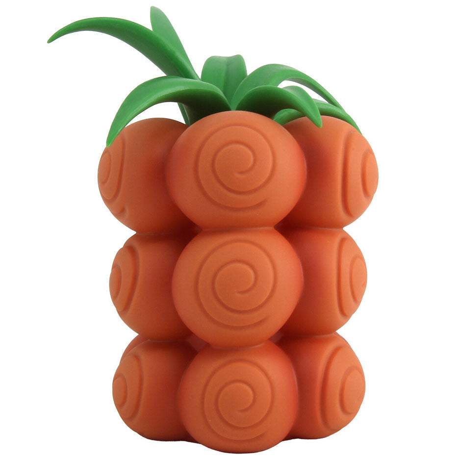 one piece fruit bara bara piggy bank figure 145cm