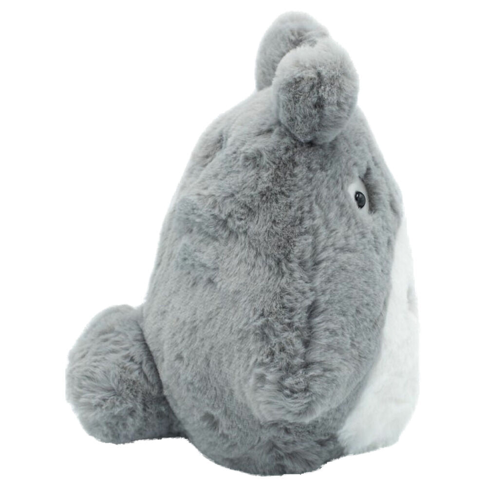 Nakayoshi Grauer Totoro Plüsch Mein Nachbar Totoro 20cm