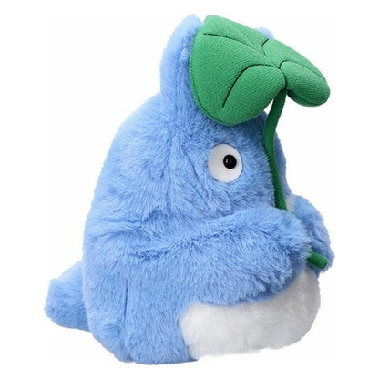 Peluche Totoro blu Nakayoshi Il mio vicino Totoro