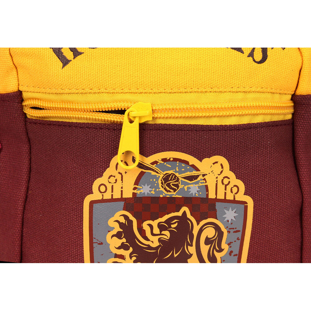 Harry Potter Gryffindor Bag