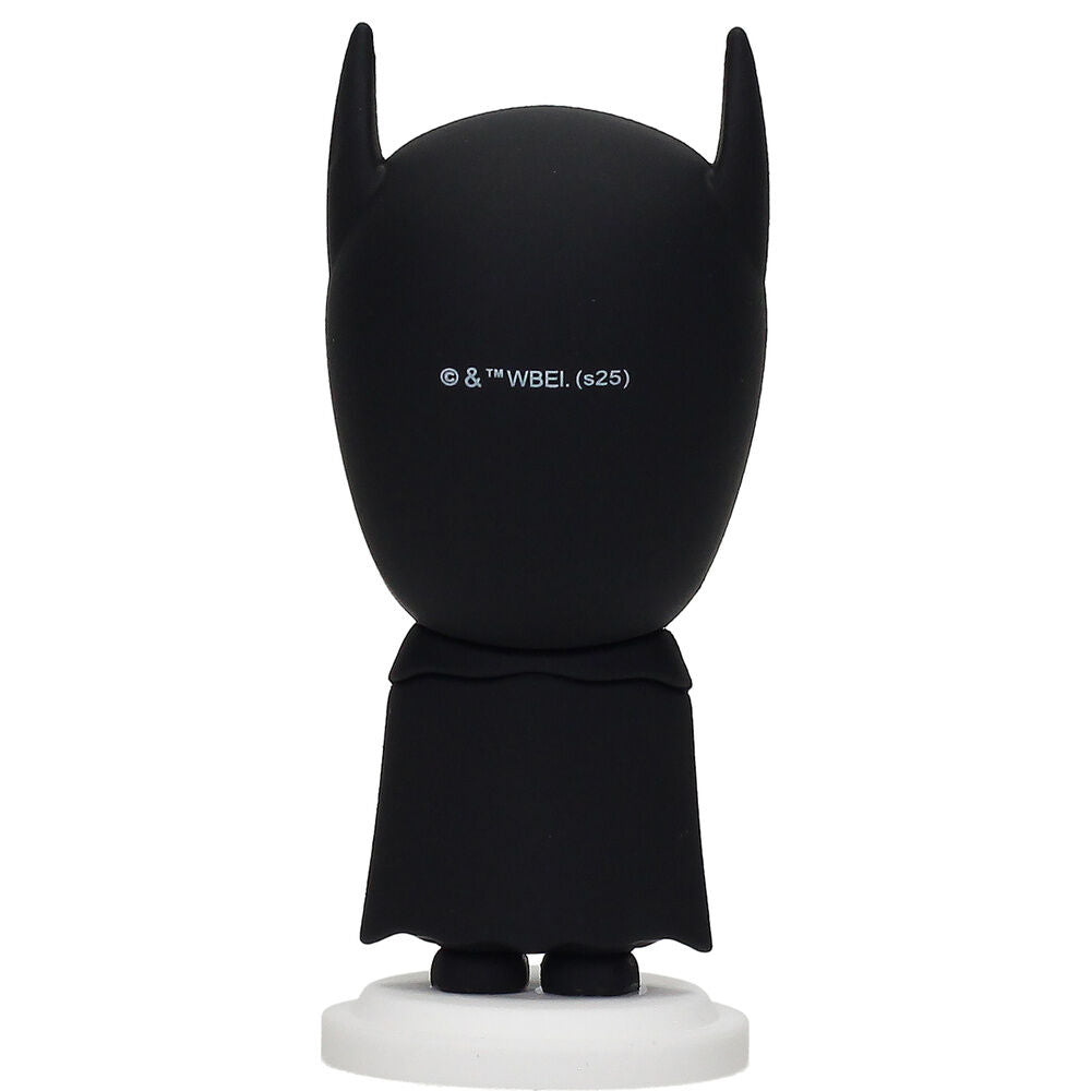 Figura do Batman da Pokis da DC Comics