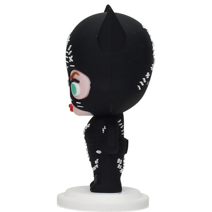 Figura Pokis Mulher-Gato Batman DC Comics
