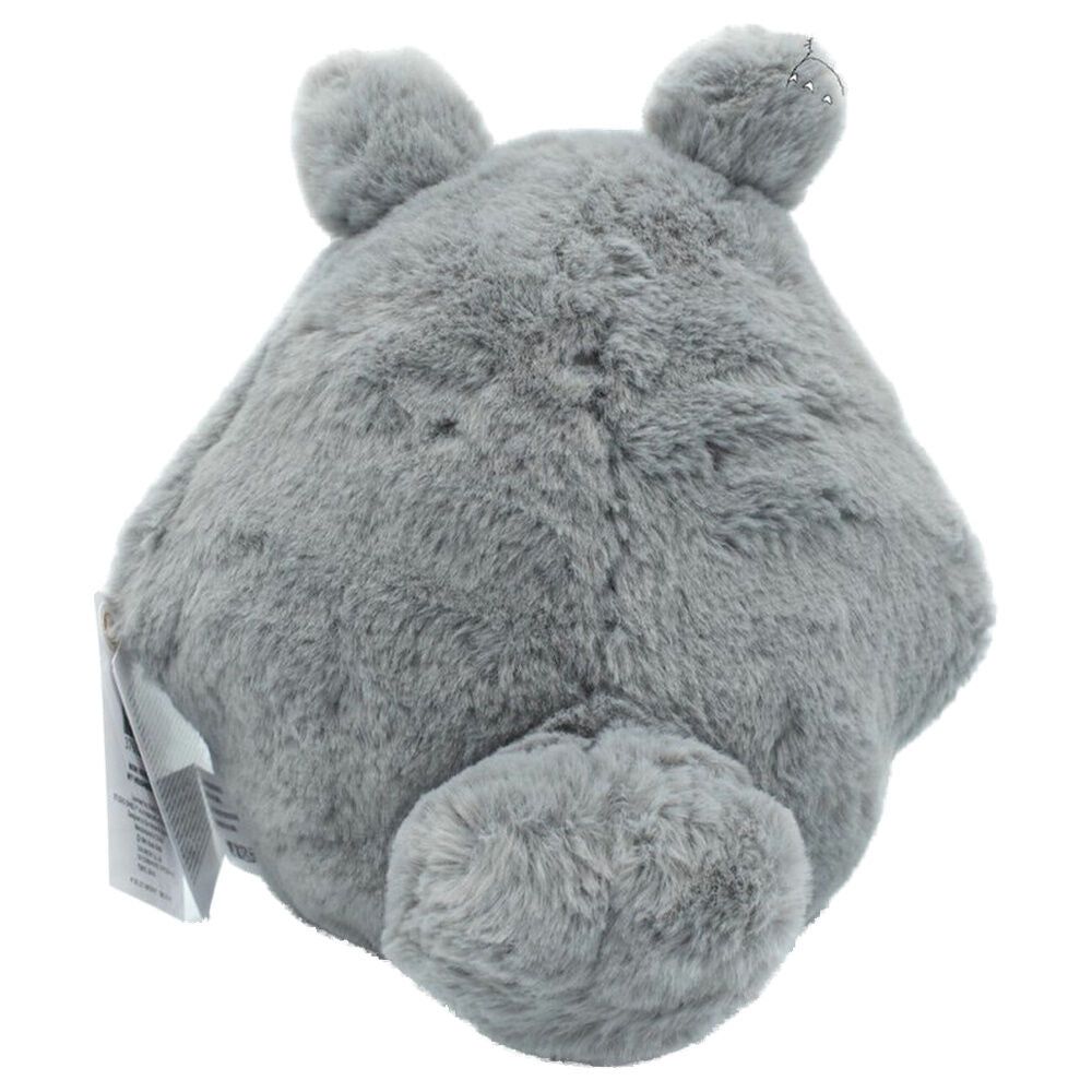 Nakayoshi Grauer Totoro Plüsch Mein Nachbar Totoro 20cm