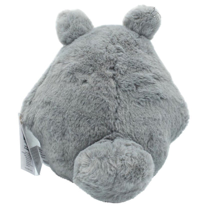 Nakayoshi Grauer Totoro Plüsch Mein Nachbar Totoro 20cm