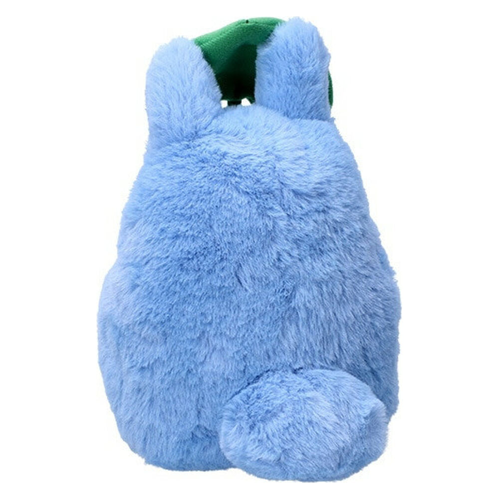 Peluche Totoro blu Nakayoshi Il mio vicino Totoro